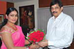Jayavani Stills at Tori